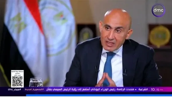 وزير التعليم: امتحانات البكالوريا تحتاج إلى نقاش مجتمعي.. وبشرى سارة للمعلمين بشأن الرواتب قريباً