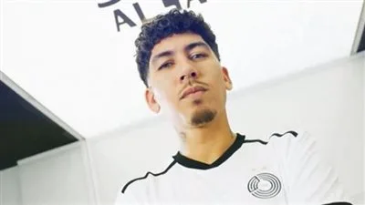 السد القطري يتعاقد مع روبرتو فيرمينو من أهلي جدة السد القطري يتعاقد مع روبرتو فيرمينو من أهلي جدة