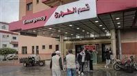 مدير مستشفى الأطفال في مجمع ناصر: المجاعة تؤثر على الجميع، وبعضهم فقد 65% من وزنهم.