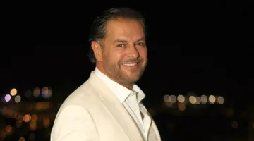 راغب علامة: أحتفل بـ 35 عامًا من الغناء، والجمهور يحتضنني ويقبلني في الحفلات بشكل طبيعي.