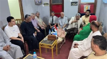 بالتعاون مع “التجمع” و”الأحرار”.. الناصري يقيم ندوة في المنيا احتفالًا بذكرى 23 يوليو