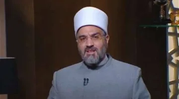 عمرو الورداني: النجاح الحقيقي يكمن في الجهد المستمر وليس في المتعة السريعة
