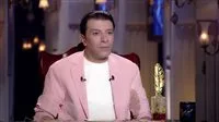 مصطفى كامل: ما جرى في حفل الساحل لا يعكس مصر.. ولن نقبل بما يضر بسمعة البلاد