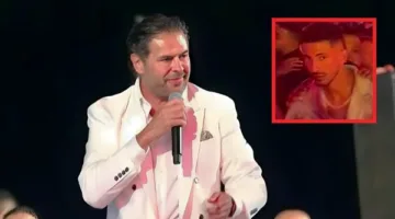 راغب علامة: مشكلة حفلة الساحل قد حُلت وأرغب في لقاء أحمد فتوح.