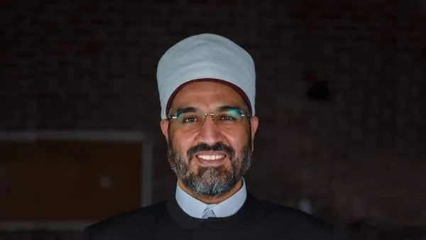 عمرو الورداني: لا نتسابق مع الآخرين في الحياة، بل نتبع مسارًا روحيًا.