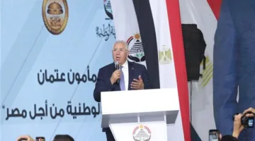 السيد القصير: القيادة السياسية تمكنت من ضمان أمن واستقرار البلاد