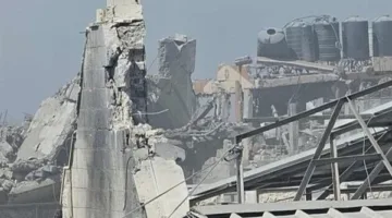 الرئاسة الفلسطينية: رفض دعوة الكنيست لضم الأراضي وفرض السيادة