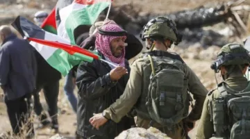 تأييد الكنيست الإسرائيلي لعملية “الضم” في الضفة الغربية: من هم المعنيون وما هي التفاصيل؟
