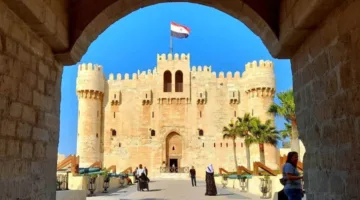 غدًا.. المعالم السياحية والأثرية في الإسكندرية تستقبل الزوار مجانًا.