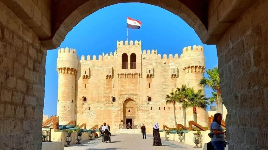 غدًا.. المعالم السياحية والأثرية في الإسكندرية تستقبل الزوار مجانًا.