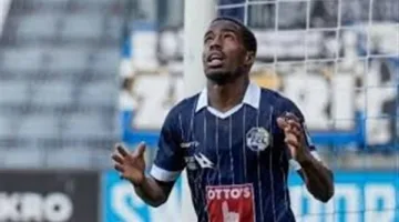 سهام صالح: وكيل أوكوي السبب في عدم نجاح انتقال اللاعب إلى الزمالك