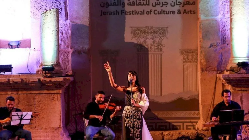 مهرجان للغذاء وآخر للفنون يثيران ردود فعل في الأردن بسبب تزامنهما مع أزمة الجوع في غزة، فما التفاصيل؟