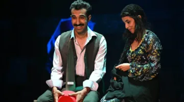 “قصور الثقافة” تعرض مسرحية “اليد السوداء” لفرقة بورسعيد