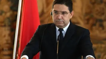 وزير خارجية المغرب يثمن التعاون المثالي مع منظمة الإيسيسكو