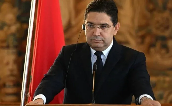 وزير خارجية المغرب يثمن التعاون المثالي مع منظمة الإيسيسكو