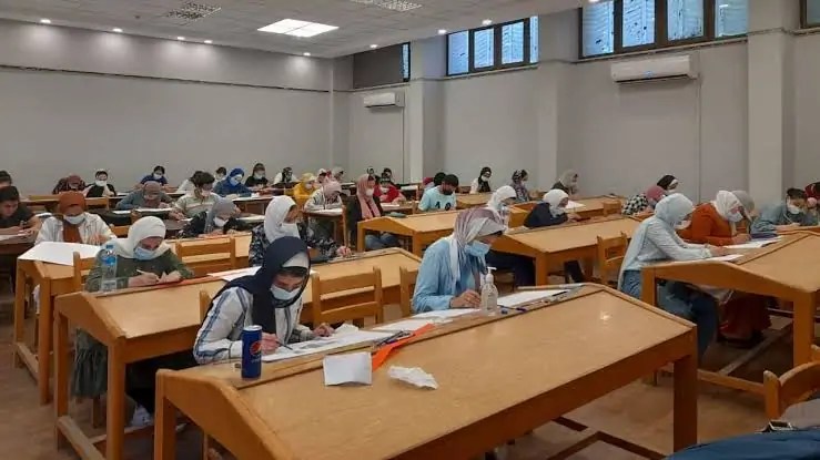 مؤشرات تنسيق الجامعات 2025