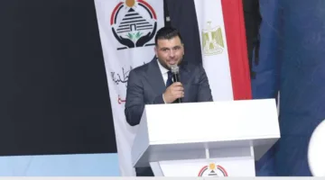 مؤتمر الجبهة الوطنية في الغربية يتحول إلى احتفالية وطنية لدعم القيادة السياسية (صور)