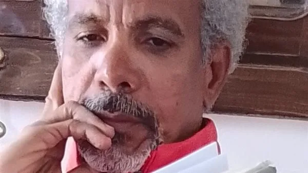أحمد الصغير يتحدث لـ”الدستور”: “الفتنة الكبرى” كانت صراعاً قبلياً حول السلطة أحمد الصغير يتحدث لـ”الدستور”: “الفتنة الكبرى” كانت صراعاً قبلياً حول السلطة