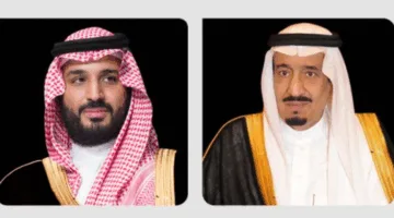 خادم الحرمين الشريفين وولي العهد يقدمان التعازي لرئيس بنغلاديش في ضحايا حادث تحطم طائرة تدريب عسكرية