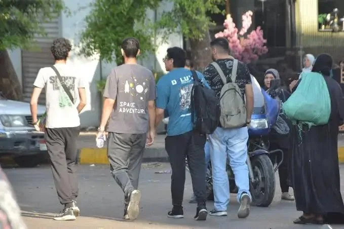 بعد إعلان نتائج الثانوية العامة 2025.. توقعات تنسيق كليات الفرعين العلمي والأدبي بعد إعلان نتائج الثانوية العامة 2025.. توقعات تنسيق كليات الفرعين العلمي والأدبي