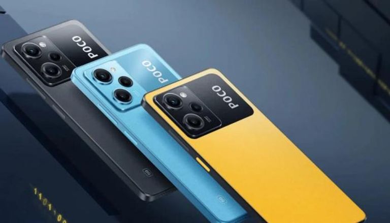سعر ومواصفات هاتف Poco X6 Pro في مصر