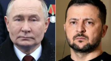 تباينات بين روسيا وأوكرانيا في محادثات إسطنبول مع اتفاق محدود لتبادل الأسرى