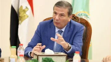 علاء فاروق: وزارة الزراعة كانت بحاجة إلى إصلاح شامل.. و85% من الكوادر تم تغييرها