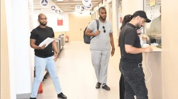 معايير ومستندات تقديم الطلاب الدوليين إلى جامعة عين شمس للعام الجامعي 2025-2026