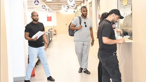 معايير ومستندات تقديم الطلاب الدوليين إلى جامعة عين شمس للعام الجامعي 2025-2026 معايير ومستندات تقديم الطلاب الدوليين إلى جامعة عين شمس للعام الجامعي 2025-2026