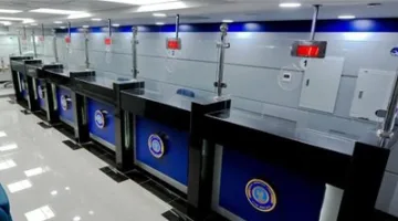في 5 خطوات فقط وبتكلفة 50 جنيه، يمكنك استخراج شهادة الميلاد الرقمية من هاتفك خلال دقائق