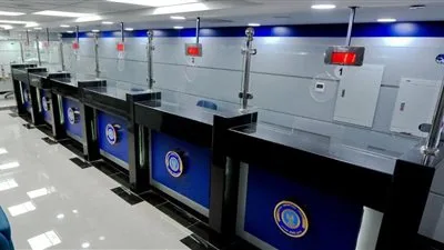 في 5 خطوات فقط وبتكلفة 50 جنيه، يمكنك استخراج شهادة الميلاد الرقمية من هاتفك خلال دقائق
