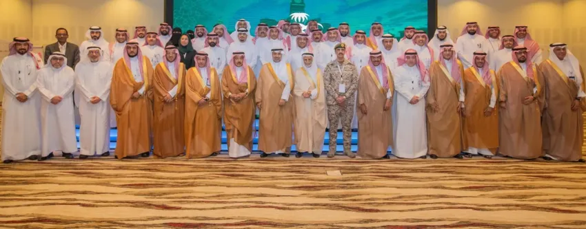 وزير الصحة يقدّم التكريم للجهات الصحية المتفاعلة في موسم حج 1446هـ