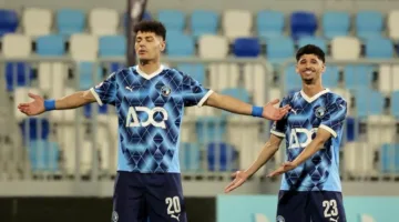 بيراميدز يلتقي قاسم باشا التركي في مباراة ودية السبت المقبل في إسطنبول
