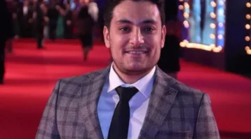 أحمد صفوت بعد انتهاء مسلسل فات الميعاد: اكتسبت محبة الناس.