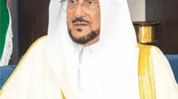 وزير الشؤون الإسلامية يوافق على الدليل التوجيهي للهوية البصرية للوزارة