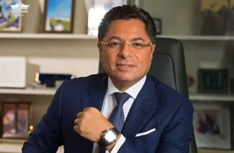 الإعلامي المصري خالد أبو بكر يواجه مشكلة صحية أثناء البث المباشر