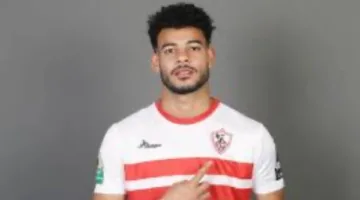 دعوة ملحة من نجم الزمالك السابق إلى دونجا: نحتاج إلى مركز 6