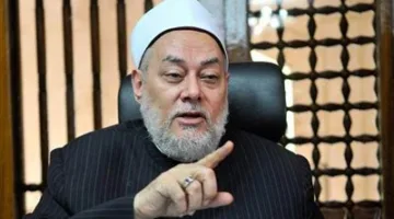 ما هو حكم حيازة السلاح وتداوله بلا ترخيص؟.. الدكتور علي جمعة يوضح.