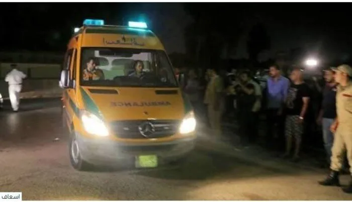 نتيجة صادمة تدفع طالبة للقفز من الطابق الرابع في شرق الإسكندرية نتيجة صادمة تدفع طالبة للقفز من الطابق الرابع في شرق الإسكندرية