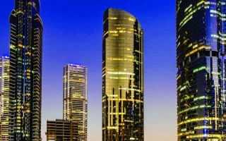 «دبي للذهب والسلع» تحقق نتائج متميزة في النصف الأول