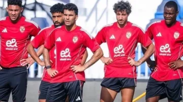 عاجل | “أحداث متلاحقة”.. ضربة قاسية للأهلي رغم “اختلاف التصريحات”!