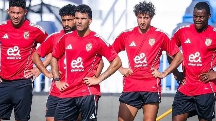 عاجل | “أحداث متلاحقة”.. ضربة قاسية للأهلي رغم “اختلاف التصريحات”!