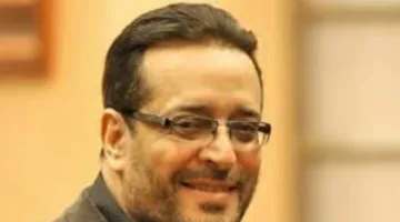 الشاعر إبراهيم عبدالفتاح يشارك قصة مضحكة مع الفنان الراحل علاء عبدالخالق