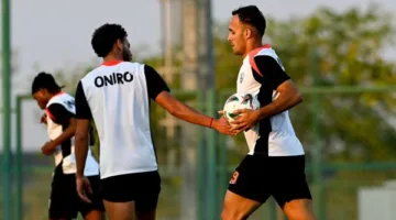 الزمالك يستعد للموسم الجديد من خلال مواجهة ودية قوية ضد وادي دجلة.