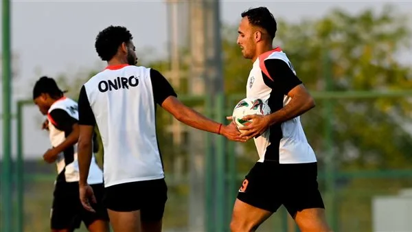 الزمالك يستعد للموسم الجديد من خلال مواجهة ودية قوية ضد وادي دجلة. الزمالك يستعد للموسم الجديد من خلال مواجهة ودية قوية ضد وادي دجلة.