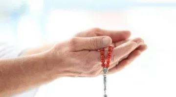 ذكر واحد يحميك من فقدان النعم.. كرره بثقة.