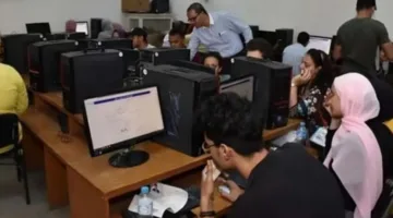 توقعات تنسيق كلية التجارة 2025: فرصة مميزة لطلاب الأدبي والعلمي