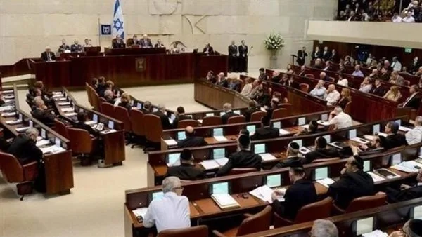 “الوطني الفلسطيني” يعبر عن إدانته لتصويت الكنيست على تطبيق السيادة الإسرائيلية في الضفة الغربية