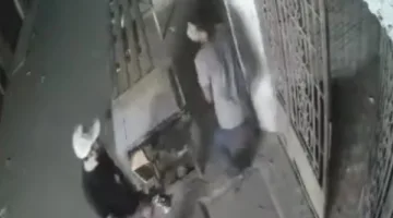 قرار سريع بشأن مدمن الشابو في حادثة الشاب مايكل ببولاق الدكرور