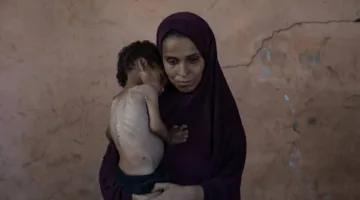 كندا تندد باستهداف موظفي الأمم المتحدة وتدعو لمكافحة الجوع في غزة